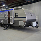 Shasta | Shasta - Fifth Wheels & Travel Trailers