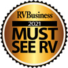RV Business 2021 Must See RV